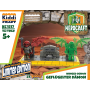 Kiddicraft KC1517 Limited Edition: Dungeon geflügelter Dämon