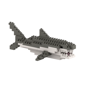 Brixies Hai (Mikro Klemmbausteine)