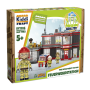 Kiddicraft KC1206 Feuerwehrstation