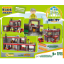 Kiddicraft KC1206 Feuerwehrstation