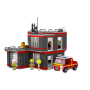 Kiddicraft KC1206 Feuerwehrstation