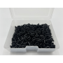 Technik Pin with friction schwarz 200g / ca. 1250St.
