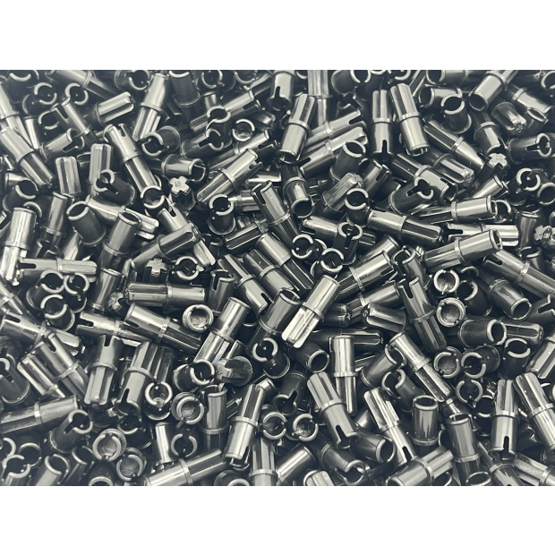 Technik Pin Axle 1L schwarz ca. 200g / ca. 800St