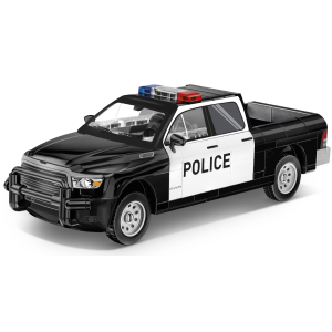 Cobi 24608 RAM 1500 Police