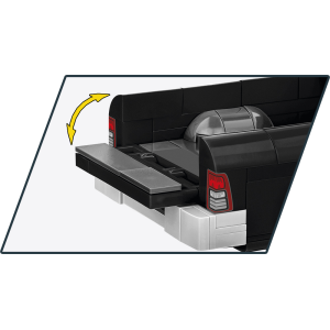 Cobi 24608 RAM 1500 Police