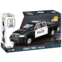 Cobi 24608 RAM 1500 Police