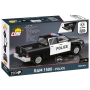 Cobi 24608 RAM 1500 Police