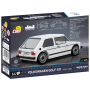 Cobi 24614 Volkswagen Golf GTI (1976-1983) weiß
