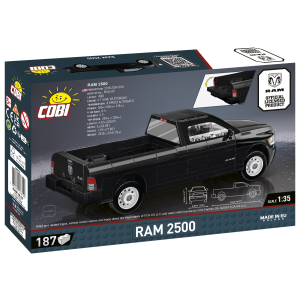 Cobi 24610 RAM 2500