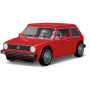 Cobi 24613 Volkswagen Golf (1974-1983) rot