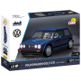 Cobi 24615 Volkswagen Golf GTI (1976-1983) blau