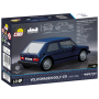 Cobi 24615 Volkswagen Golf GTI (1976-1983) blau