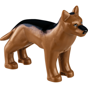 Cobi 24616 Volkswagen T2a Camper mit Dachzelt