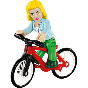 Cobi 24617 Volkswagen T2a Kombi