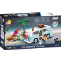 Cobi 24617 Volkswagen T2a Kombi