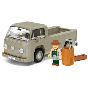 Cobi 24618 Volkswagen T2a Pritschenwagen