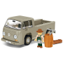 Cobi 24618 Volkswagen T2a Pritschenwagen