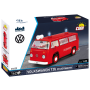 Cobi 24622 Volkswagen T2b Feuerwehr Bus