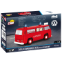 Cobi 24622 Volkswagen T2b Feuerwehr Bus