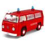Cobi 24622 Volkswagen T2b Feuerwehr Bus
