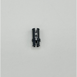 Technik Pin 3/4  schwarz ca. 200g / ca.1.333 St