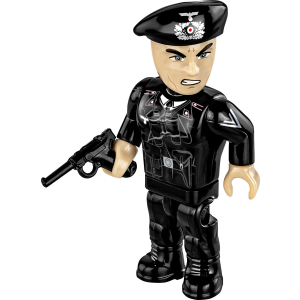 Cobi 2597 Panzerkampfwagen II Ausf. F