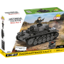 Cobi 2597 Panzerkampfwagen II Ausf. F