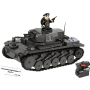 Cobi 2597 Panzerkampfwagen II Ausf. F