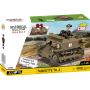 Cobi 2658 Tankette TK-3