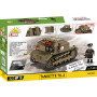 Cobi 2658 Tankette TK-3
