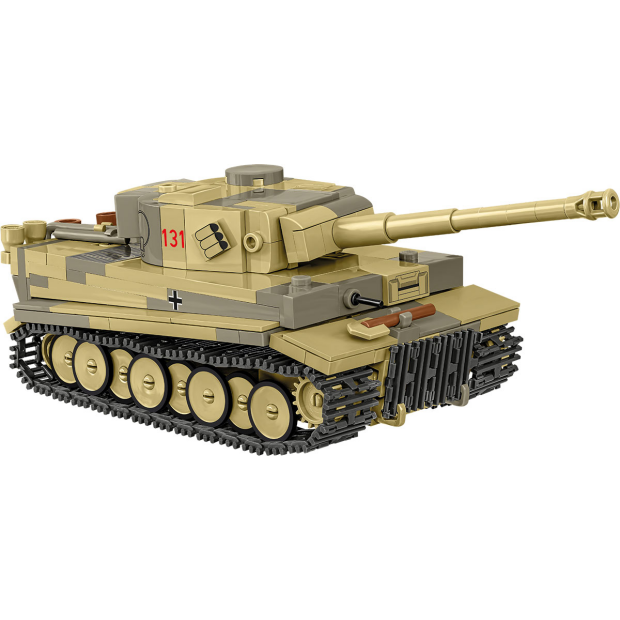 Cobi 2734 Panzer VI Tiger I no 131