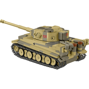 Cobi 2734 Panzer VI Tiger I no 131