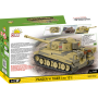 Cobi 2734 Panzer VI Tiger I no 131