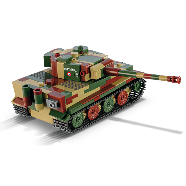 Cobi 2735 Pz.Kpfw. VI Tiger Ausf.E