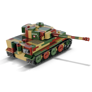 Cobi 2735 Pz.Kpfw. VI Tiger Ausf.E