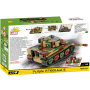 Cobi 2735 Pz.Kpfw. VI Tiger Ausf.E