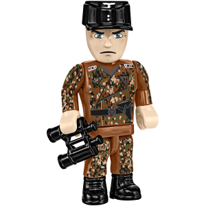 Cobi 3124 Pz.Kpfw. VI Tiger Ausf. E