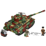 Cobi 3124 Pz.Kpfw. VI Tiger Ausf. E