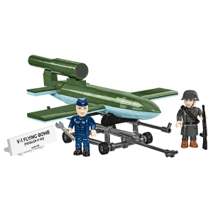 Cobi 3135 V-1 Flying Bomb (FI 103)
