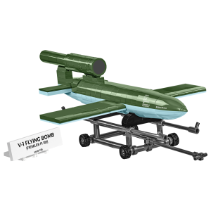 Cobi 3135 V-1 Flying Bomb (FI 103)