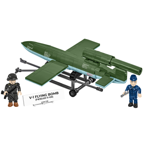 Cobi 3135 V-1 Flying Bomb (FI 103)