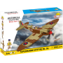 Cobi 5764 Supermarine Spitfire Mk.IXe