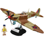 Cobi 5764 Supermarine Spitfire Mk.IXe
