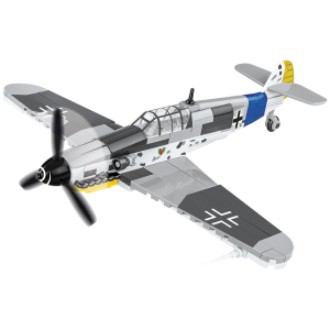 Cobi 5870 Messerschmitt Bf 109 G