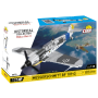Cobi 5870 Messerschmitt Bf 109 G