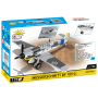 Cobi 5870 Messerschmitt Bf 109 G