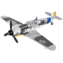 Cobi 5870 Messerschmitt Bf 109 G