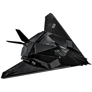 Cobi 5903 Lockheed F-117 Nighthawk