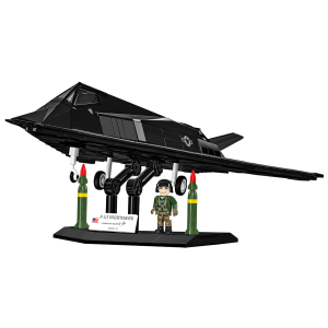Cobi 5903 Lockheed F-117 Nighthawk