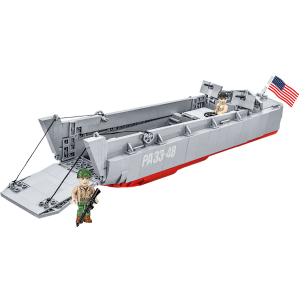Cobi 4849 LCVP Higgins Boat